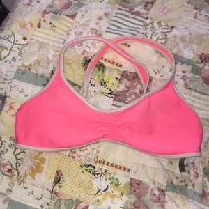 American Eagle Small Bikini Top